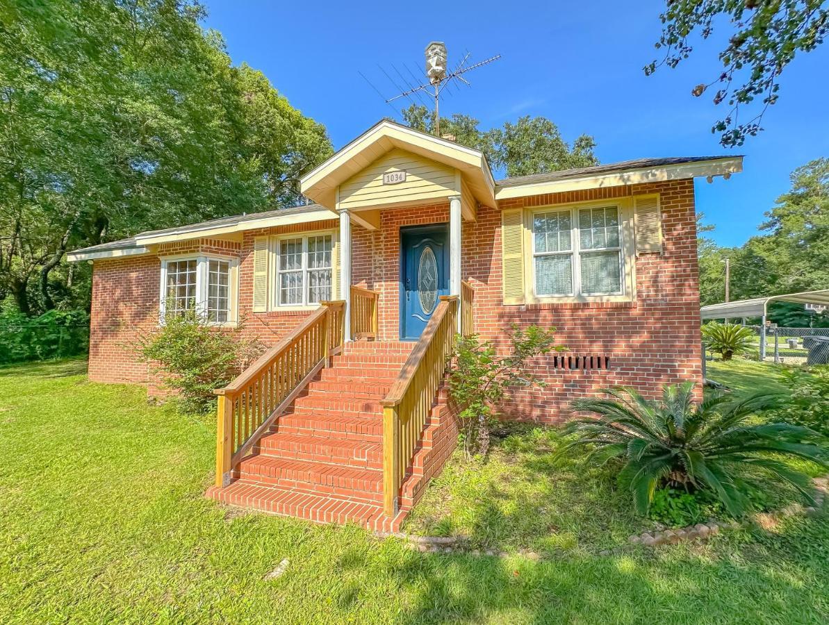 Villa Groups-Hot Tub -Pool- Private-4 Baths Tallahassee Exterior foto