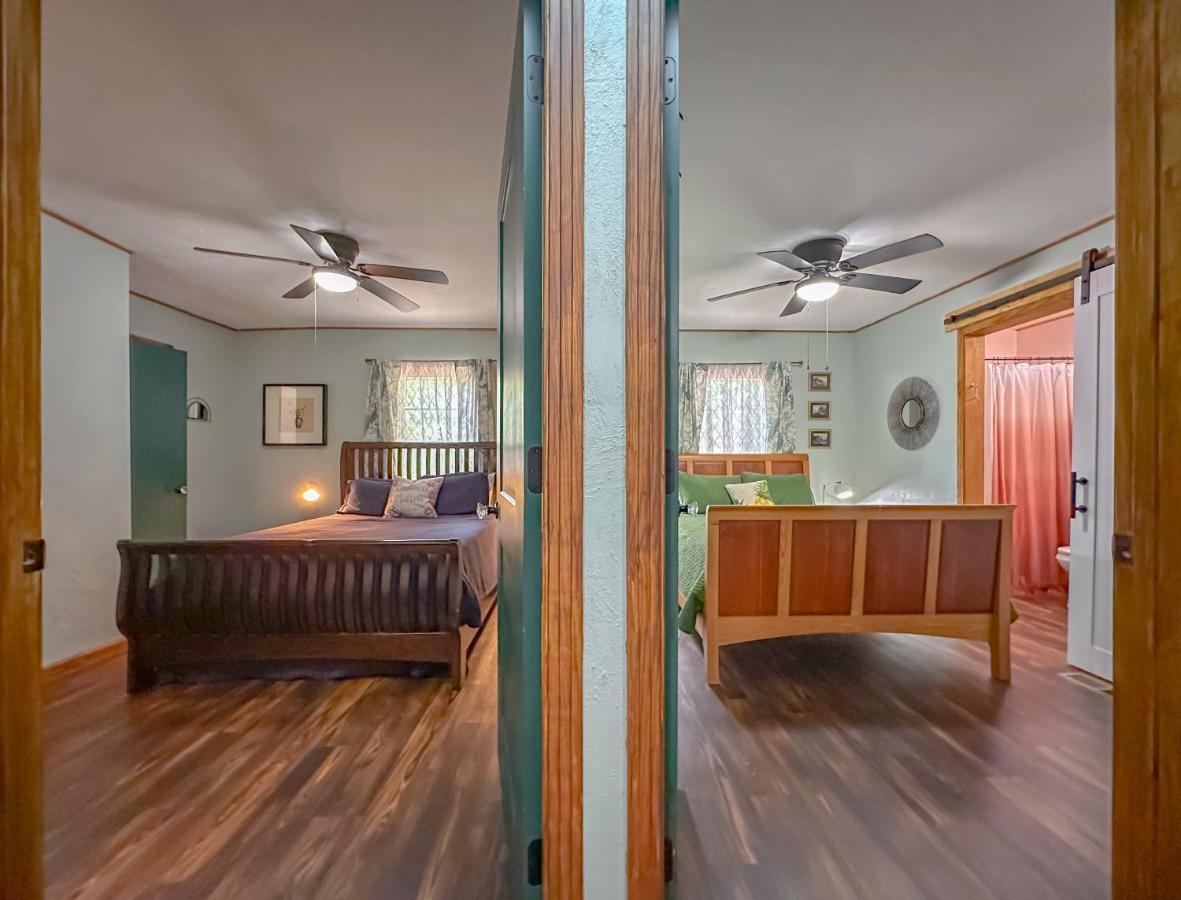 Villa Groups-Hot Tub -Pool- Private-4 Baths Tallahassee Exterior foto