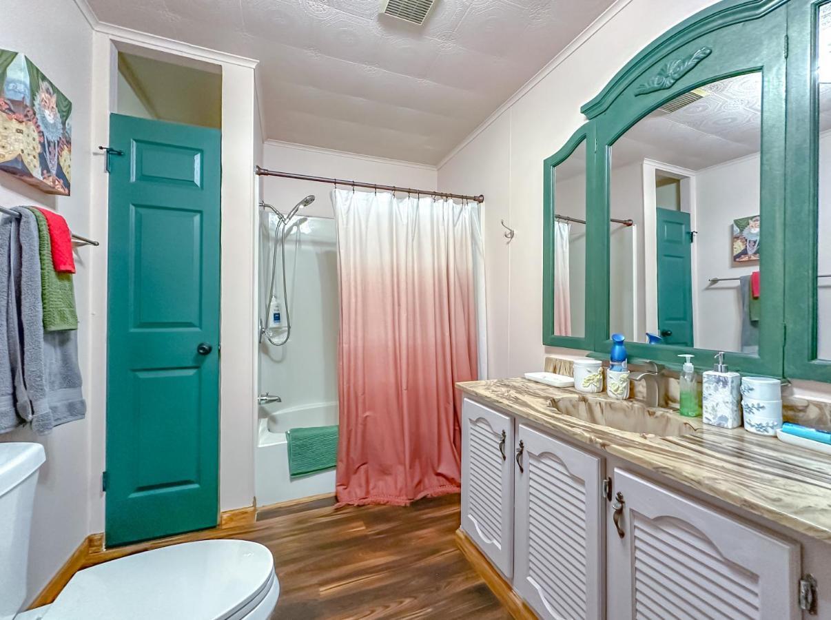 Villa Groups-Hot Tub -Pool- Private-4 Baths Tallahassee Exterior foto
