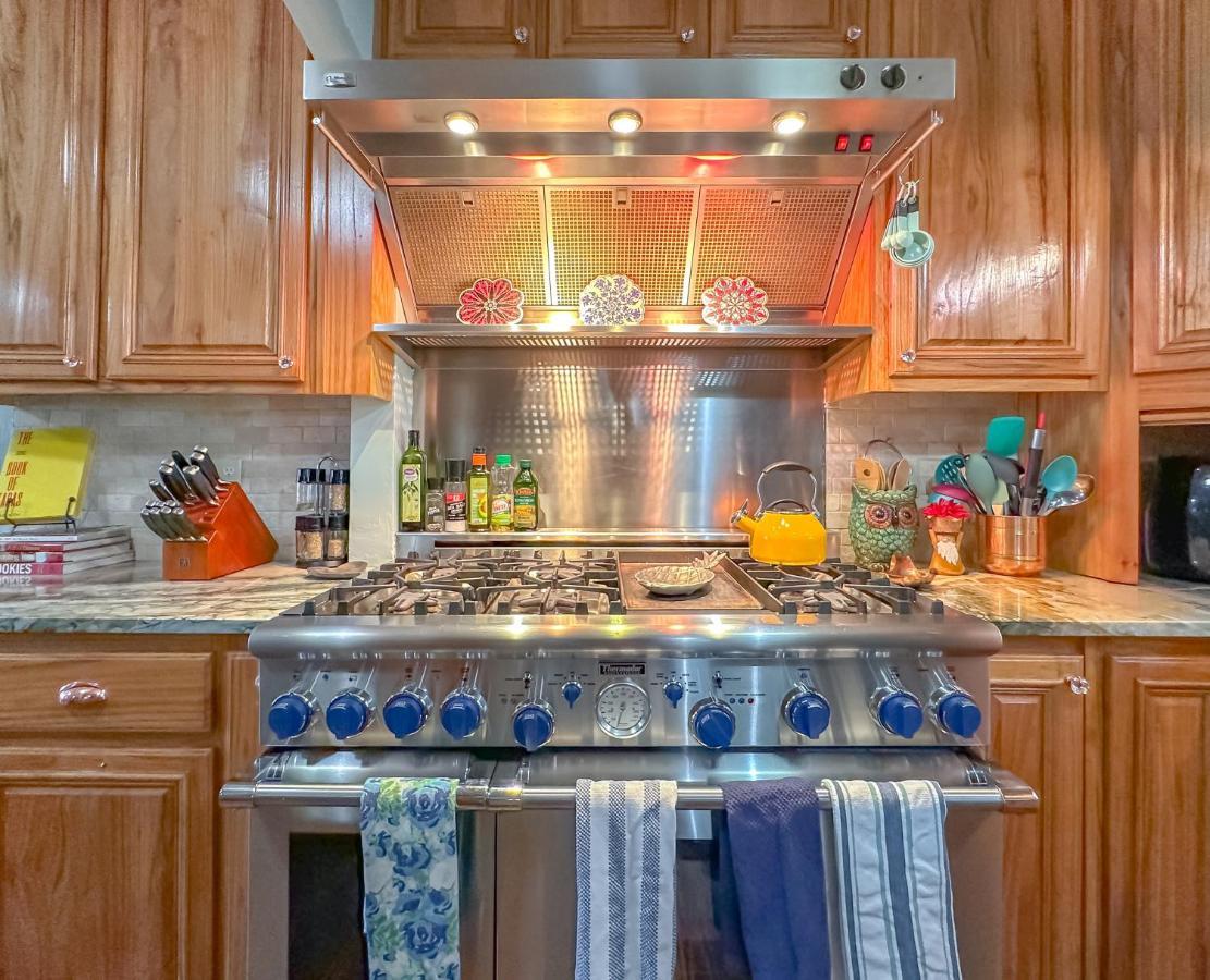 Villa Groups-Hot Tub -Pool- Private-4 Baths Tallahassee Exterior foto