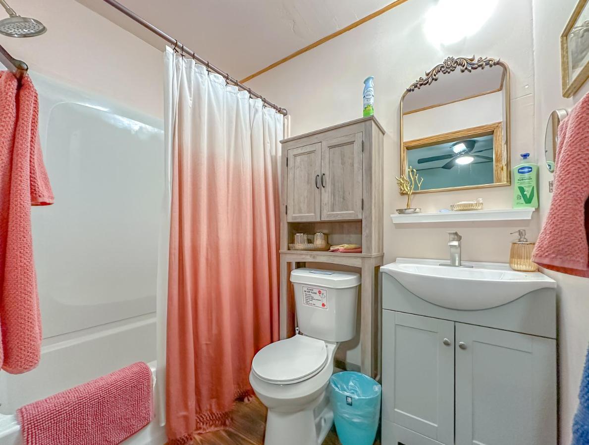 Villa Groups-Hot Tub -Pool- Private-4 Baths Tallahassee Exterior foto