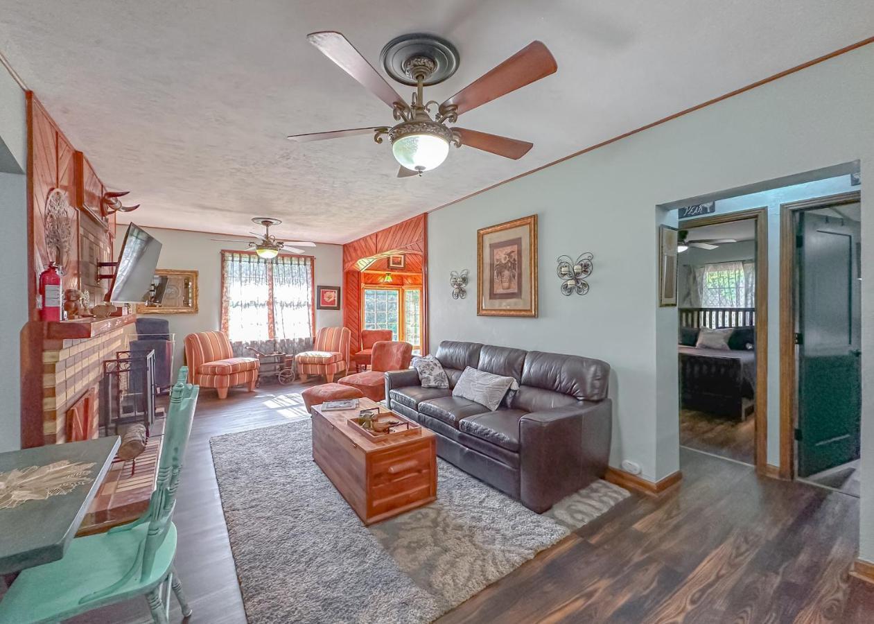 Villa Groups-Hot Tub -Pool- Private-4 Baths Tallahassee Exterior foto