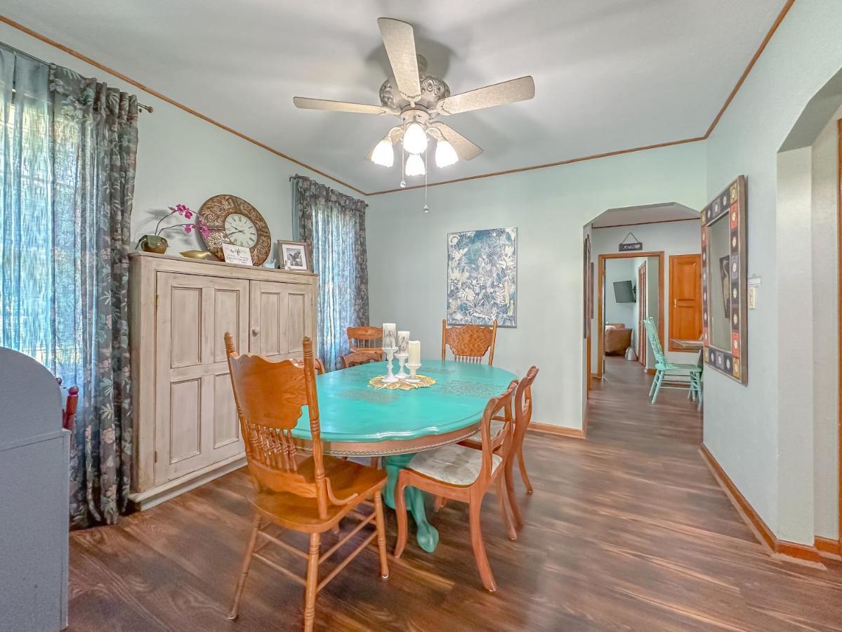 Villa Groups-Hot Tub -Pool- Private-4 Baths Tallahassee Exterior foto