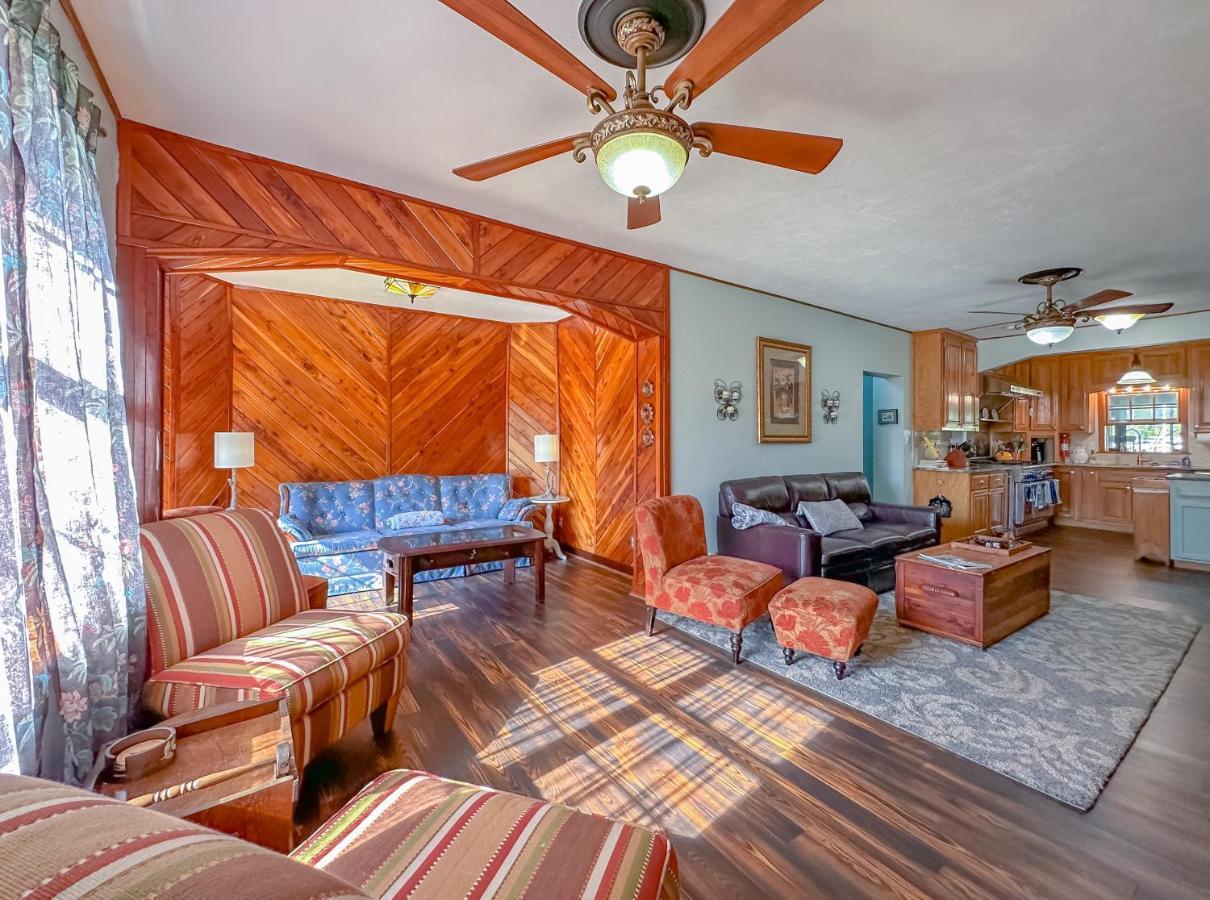 Villa Groups-Hot Tub -Pool- Private-4 Baths Tallahassee Exterior foto