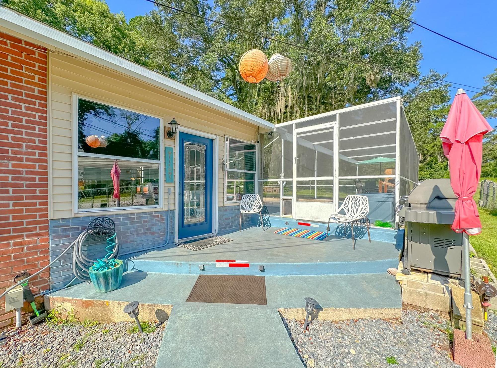 Villa Groups-Hot Tub -Pool- Private-4 Baths Tallahassee Exterior foto