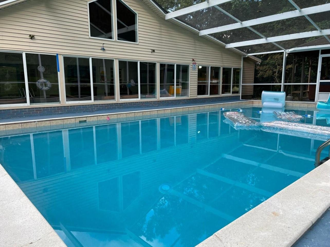 Villa Groups-Hot Tub -Pool- Private-4 Baths Tallahassee Exterior foto